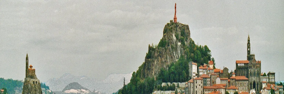 Image Installation monte-escalier Le Puy-en-Velay