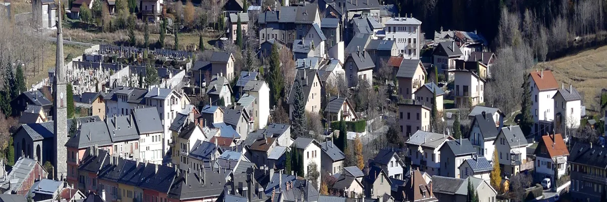 Image Installation monte-escalier Modane