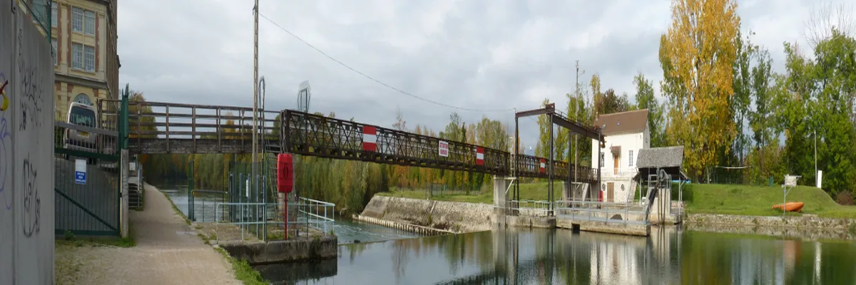 Image Installation monte-escalier Seine-et-Marne