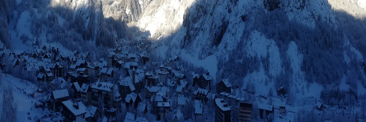 Image Installation monte-escalier Valloire