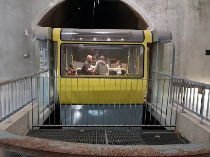 Image de Ascenseur Incliné SOLVEROC