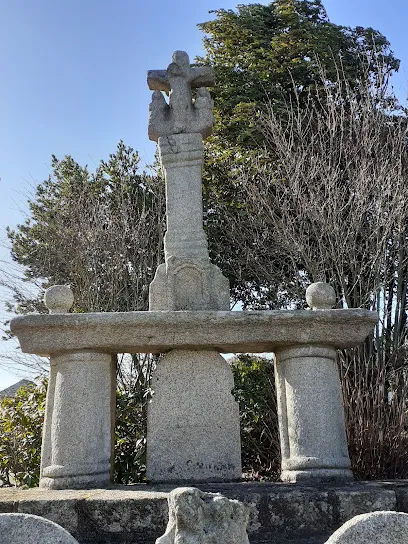 Image de Calvaire escalier