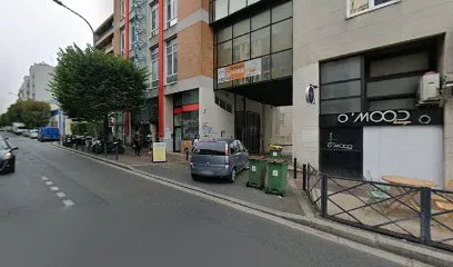 Image de CONCEPT ascenseurs