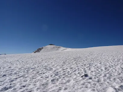 Image de Dôme de Chasseforêt