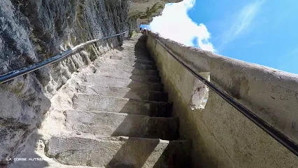 Image de Escalier du Roy d'Aragon