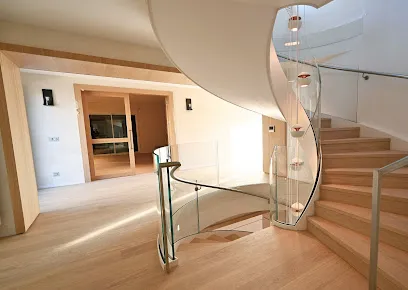 Image de Escaliers REM - Escaliers sur mesure