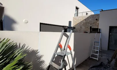 Image de MENUISERIE MENETRIER DÉPANNAGE RÉPARATION PVC ALU