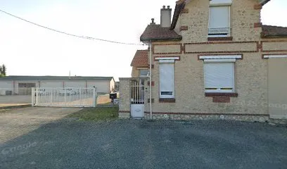 Image de Menuiserie près Chartres - Menuiserie Vallée SARL