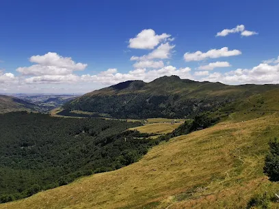 Image de Monts du Cantal
