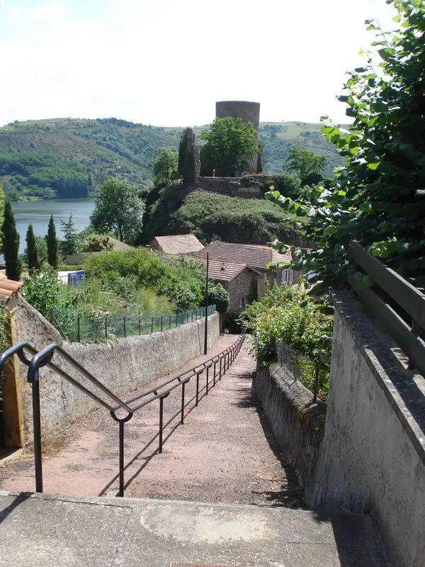 Le Monte-Escalier Installation monte-escalier Saint-Jean-Saint-Maurice-sur-Loire Le Monte-Escalier Installation monte-escalier Saint-Jean-Saint-Maurice-sur-Loire