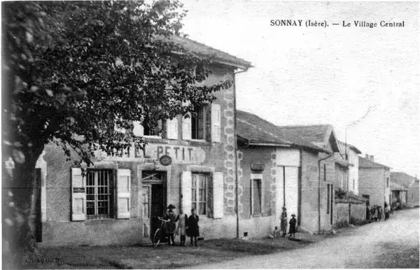 Le Monte-Escalier Installation monte-escalier Sonnay