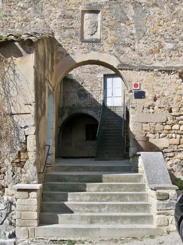 Le Monte-Escalier Installation monte-escalier Tulette Le Monte-Escalier Installation monte-escalier Tulette